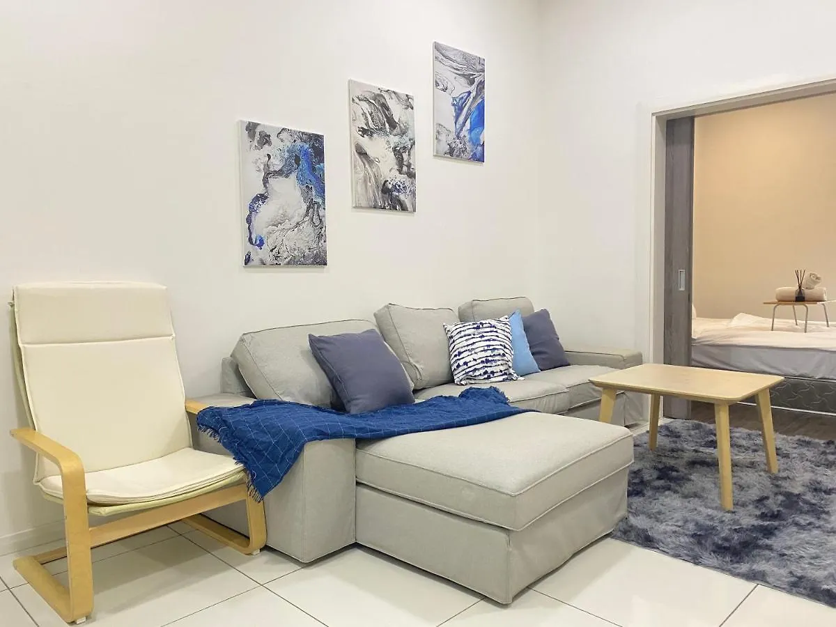 M Suites Jalan Ampang By Plush Kuala Lumpur 0*,  Malaysia