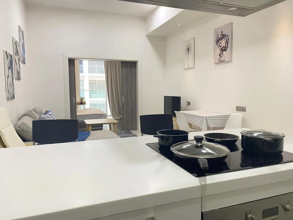 Apartment M Suites Jalan Ampang By Plush Kuala Lumpur