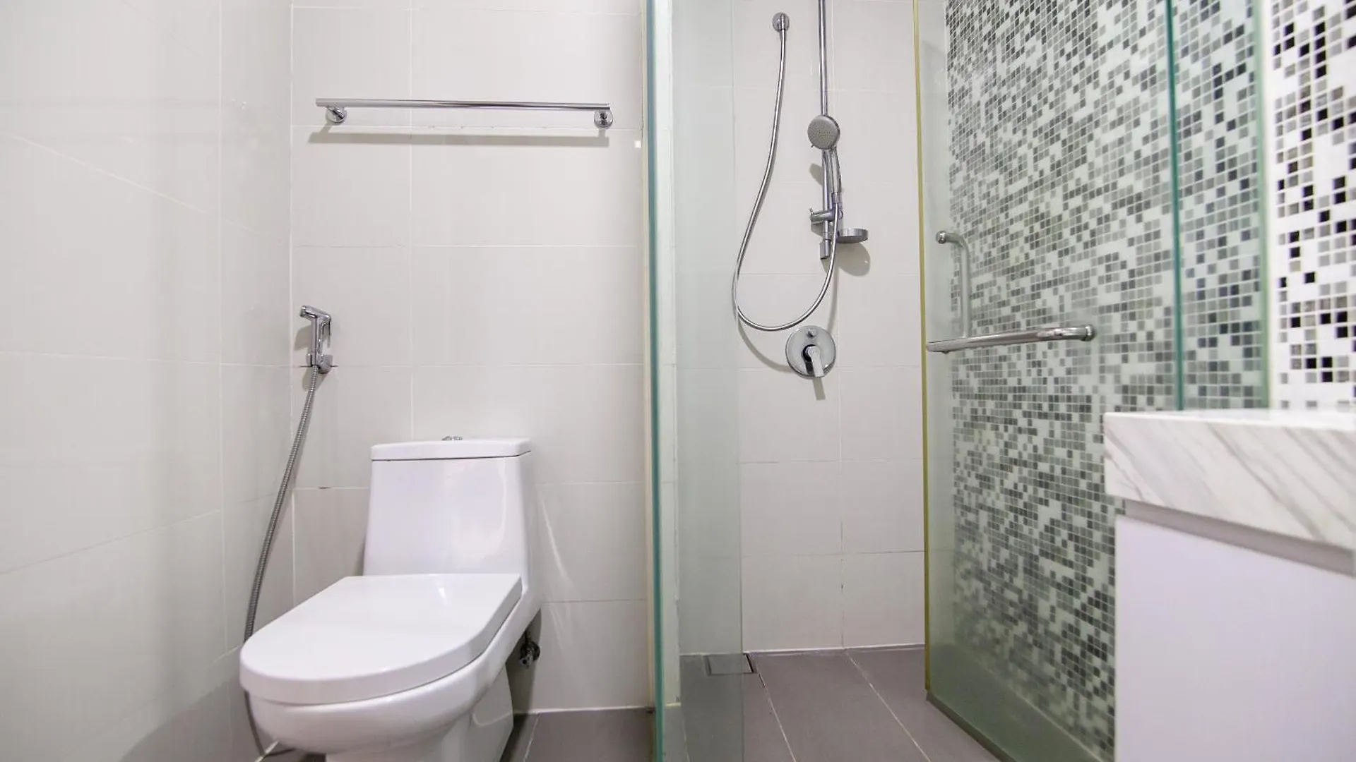 M Suites Jalan Ampang By Plush Kuala Lumpur 0*,