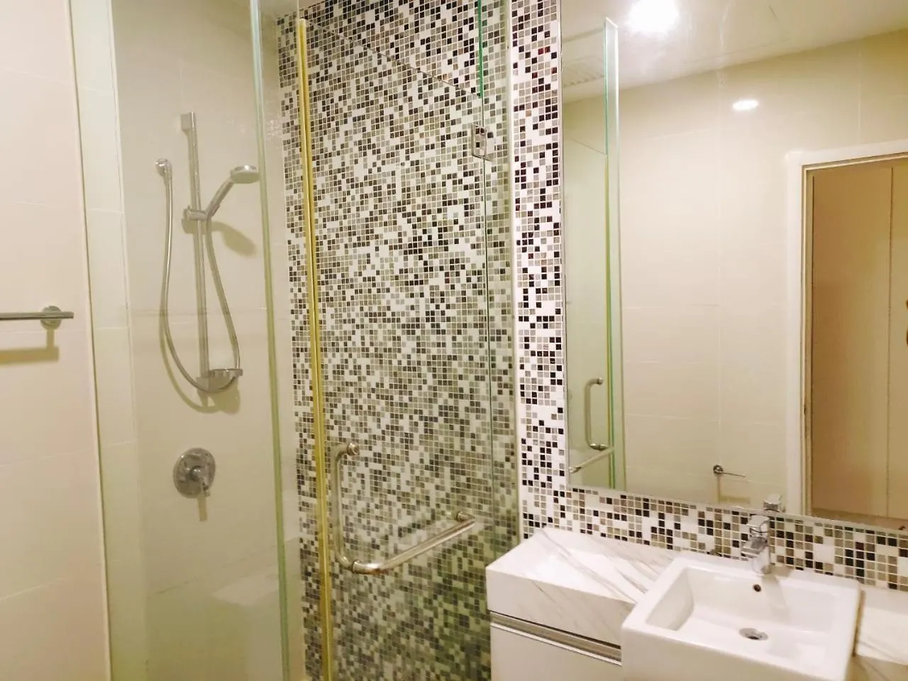 Apartment M Suites Jalan Ampang By Plush Kuala Lumpur