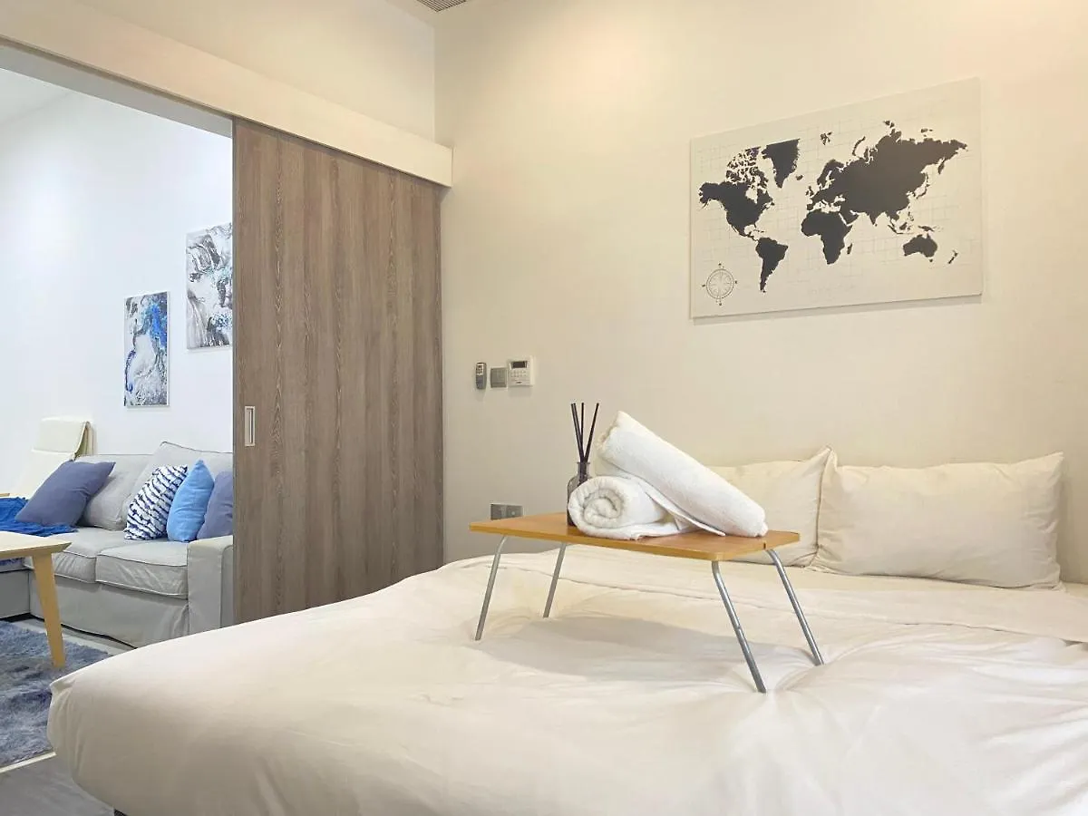 Apartment M Suites Jalan Ampang By Plush Kuala Lumpur