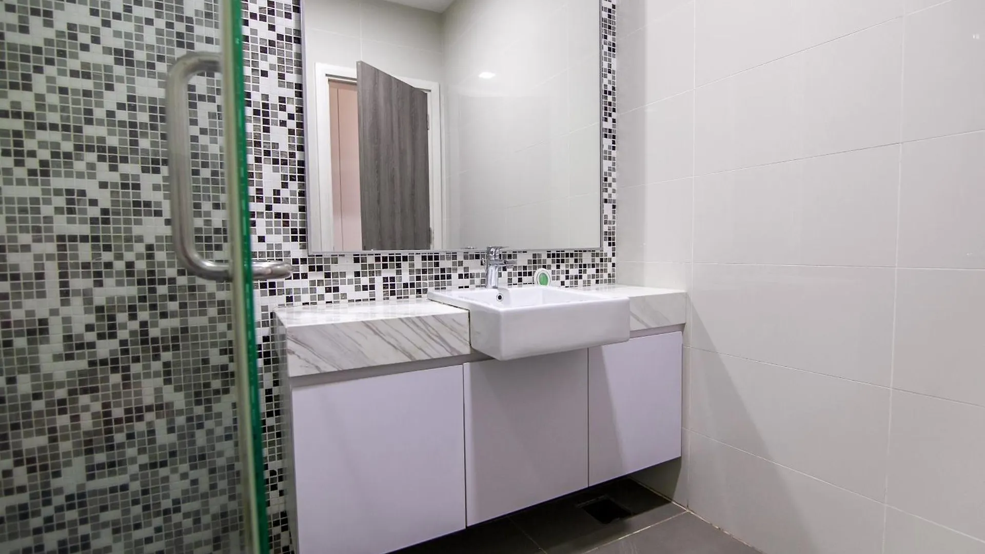 Apartment M Suites Jalan Ampang By Plush Kuala Lumpur Malaysia