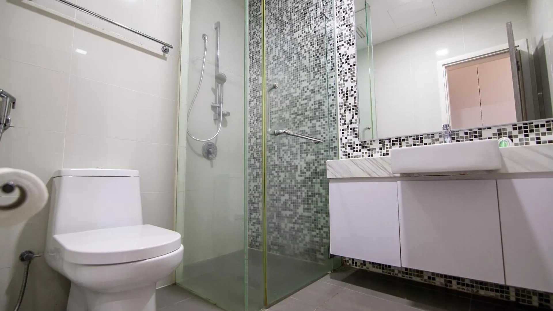M Suites Jalan Ampang By Plush Kuala Lumpur Apartment