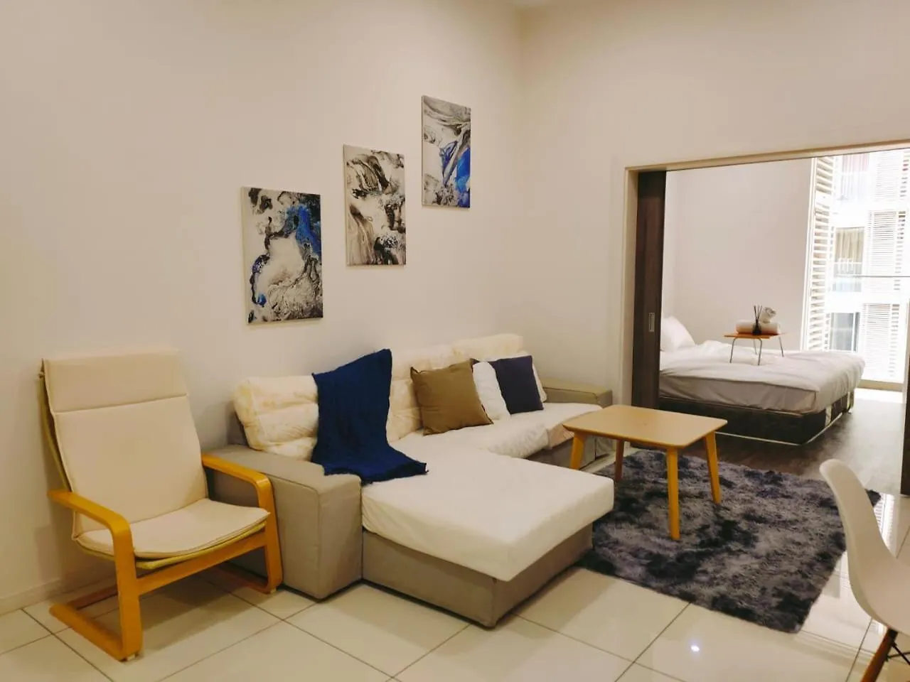 Apartment M Suites Jalan Ampang By Plush Kuala Lumpur Malaysia