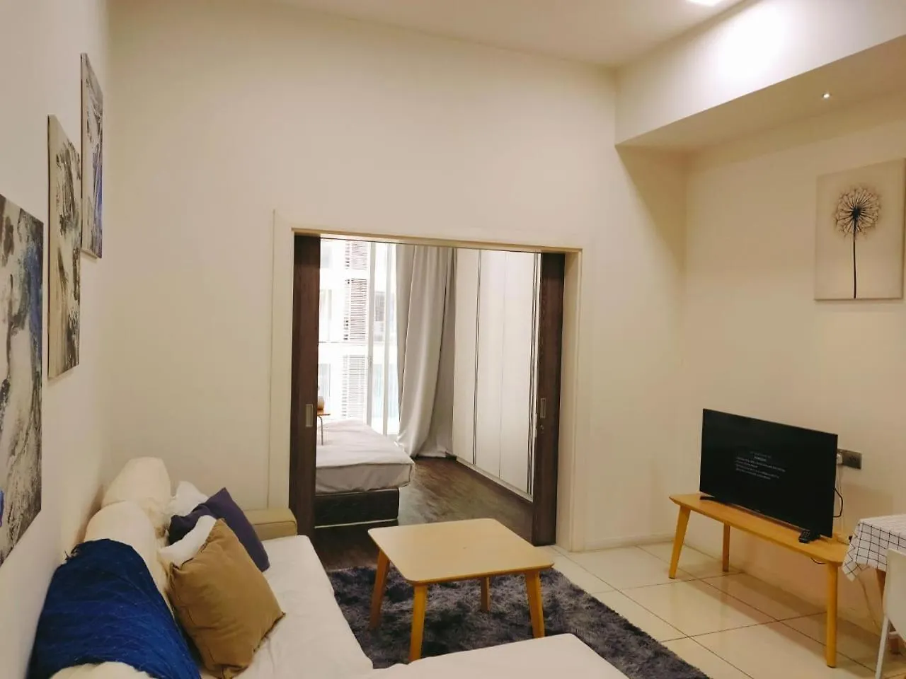 M Suites Jalan Ampang By Plush Kuala Lumpur