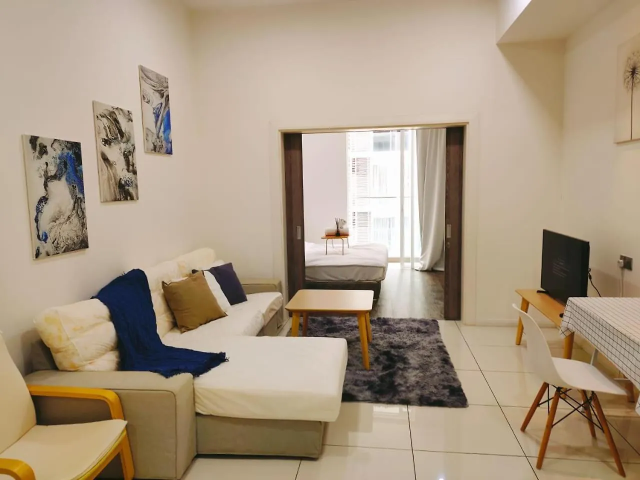M Suites Jalan Ampang By Plush Kuala Lumpur