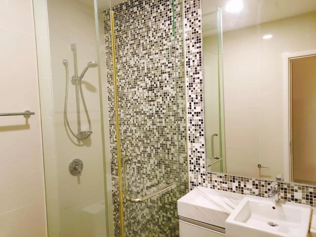 M Suites Jalan Ampang By Plush Kuala Lumpur Apartment