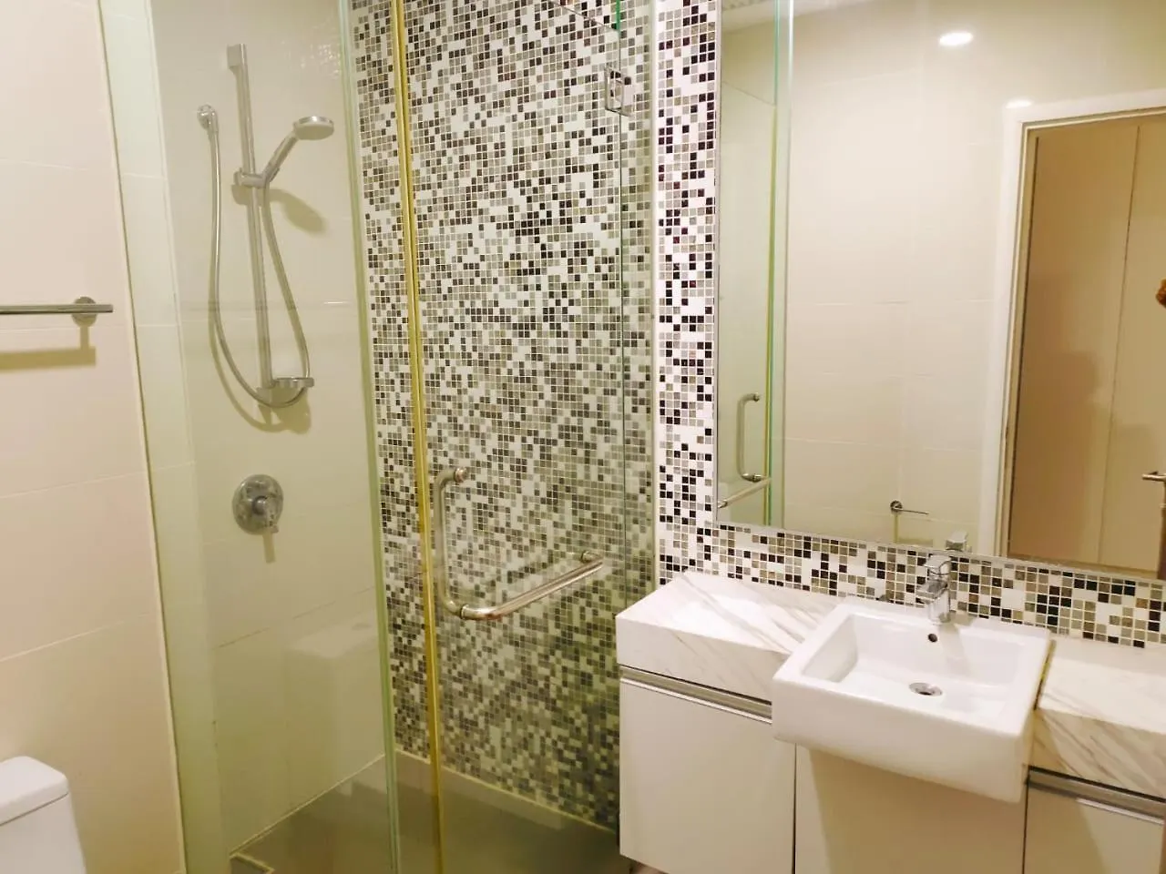 M Suites Jalan Ampang By Plush Kuala Lumpur