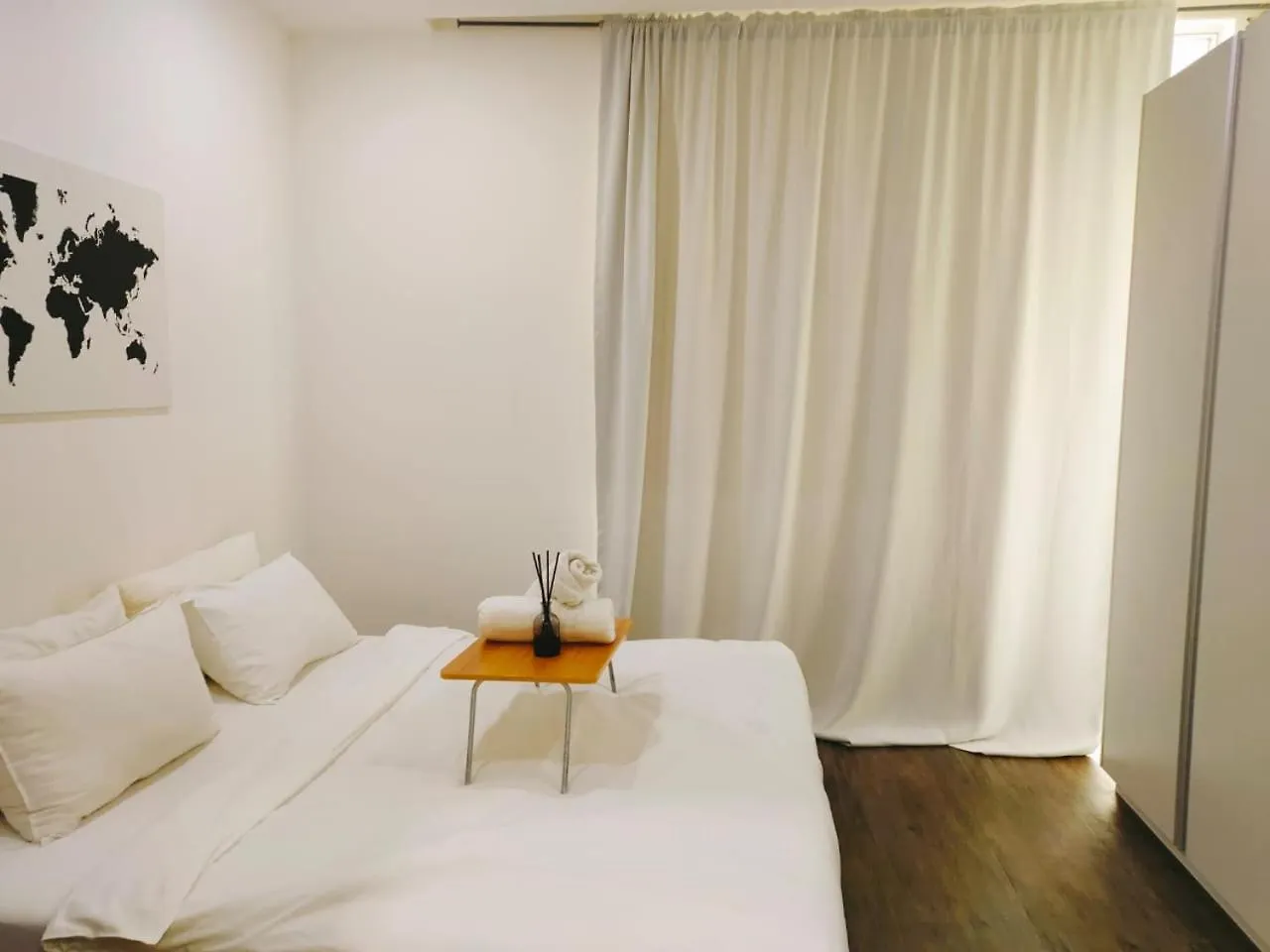 M Suites Jalan Ampang By Plush Kuala Lumpur 0*,  Malaysia